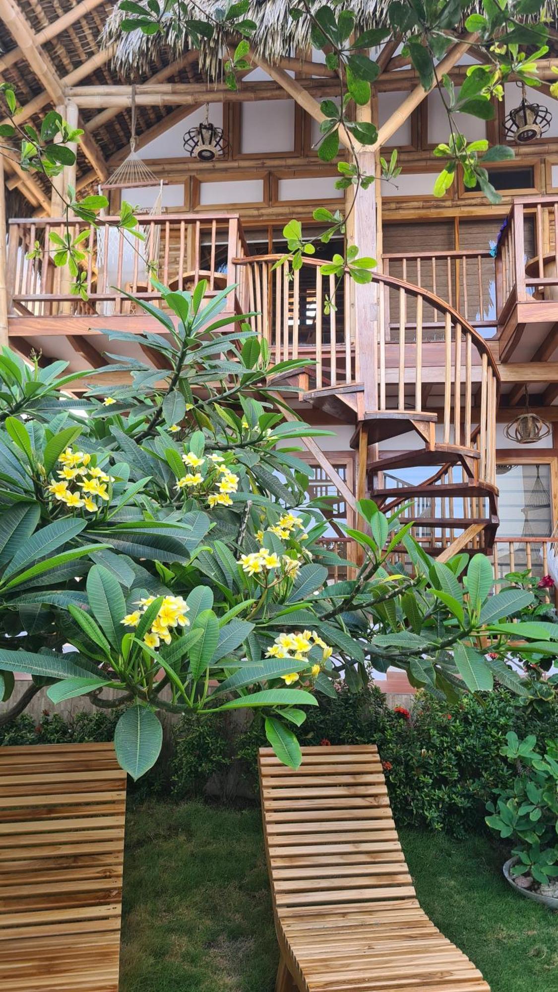 Intiquilla Hotel Manta Exterior photo
